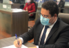 Vereador propõe agendamento de consultas e exames pela internet