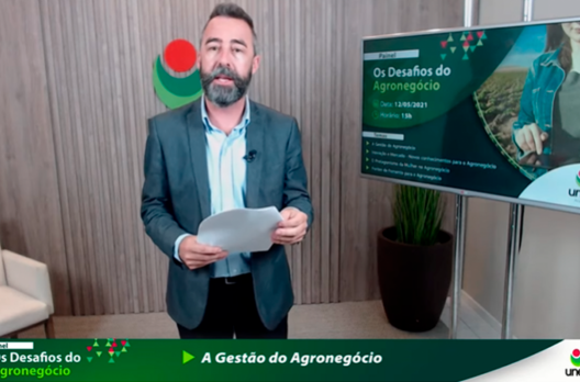Diferentes âmbitos do agronegócio ganham destaque em evento da Unesc Araranguá