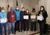 Equipe capacitada e certificada: Serviço de Inspeção Municipal é reativado no Arroio