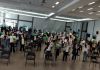 Turvo: Profissionais da saúde recebem homenagem
