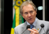 Governador Carlos Moisés decreta luto oficial de sete dias pelo falecimento do ex-governador e ex-senador Casildo Maldaner