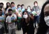 Crianças e adolescentes do SCFV de Maracajá participam de roda de conversa sobre abuso e exploração sexual
