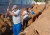 SAMAE: Finalização de obras das redes de água e esgoto em Araranguá 