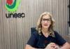 Unesc reelege Luciane Ceretta como reitora