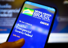 Auxílio Emergencial 2021: Nascidos em agosto podem sacar a 2ª parcela nesta sexta-feira (11/06)