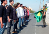 Junta de Serviço Militar convoca jovens nascidos em 2003 para se alistar