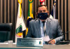 Jair Anastácio aprova proposta para redução de cálculo de impostos em Araranguá
