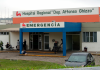 Parada respiratória mata jovem no centro de Araranguá