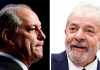 Ciro Gomes está detonando Lula 