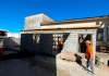 Obras para UTI em Sombrio estão sendo realizadas em tempo recorde
