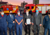 Estado celebra 18 anos de emancipação do Corpo de Bombeiros Militar com congratulações 