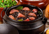 APAE de Balneário Gaivota organiza feijoada