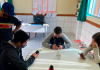 Sombrio volta a realizar Jogos Escolares