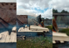 Três incêndios mobilizam o Corpo de Bombeiros de Araranguá