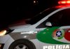 Sapiranga: Veículo roubado em assalto é recuperado pela PM