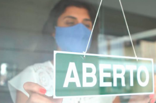 SC tem saldo de 62.545 mil novas empresas, com crescimento de 52% até maio de 2021