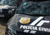 Dez pessoas indiciadas por roubos em Criciúma