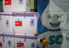  Governo de SC recebe mais 309 mil doses e reforça pedido para que população tome as duas doses da vacina