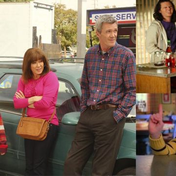 Eu amo sitcoms e aposto que você vai amar também