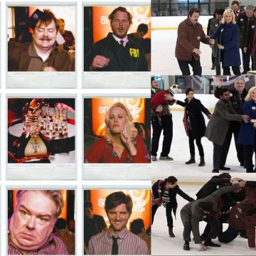 Eu amo sitcoms e aposto que você vai amar também