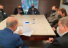 Implantação do Centro de Inovação Tecnológica em Araranguá