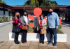 Diretor de Educação de Maracajá e equipe visitam Fundação Catarinense de Educação Especial