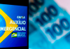 Caixa credita 3ª parcela do Auxílio Emergencial 2021 nesta quarta-feira (30/06) para nascidos em novembro e dezembro