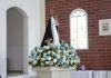 Quarta novena em homenagem a Nossa Senhora Mãe dos Homens ocorre neste fim de semana