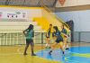 Criciúma estreia no Estadual de Basquete sub-17