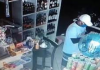Homens armados assaltam posto de gasolina em Araranguá   