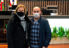 Adeliana Dal Pont apresenta atividades da Escola do Legislativo da Alesc 