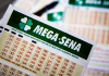 Mega-sena sorteia R$ 2,5 milhões nesta quarta-feira (21/07)