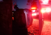 Homem encontrado morto em acidente em São João do Sul foi assassinado