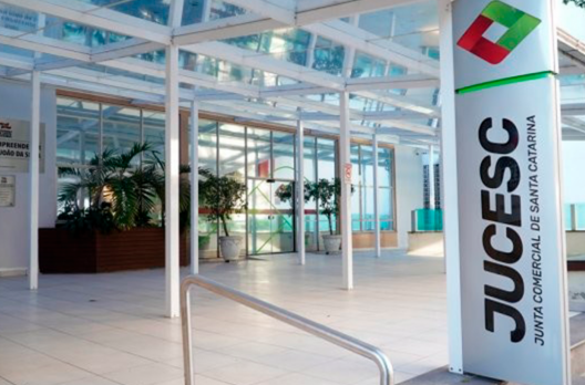 SC registra crescimento de 47,63% no saldo de novas empresas no primeiro semestre