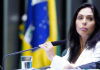 Geovania pede o retorno dos trabalhos presenciais no Congresso Nacional