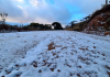Com registro de neve em 23 cidades, SC tem temperatura mais fria do Brasil; veja lista