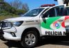 ROCAM prende traficante em Praia Grande