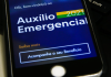 Trabalhadores nascidos em janeiro podem sacar auxílio emergencial