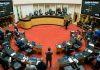 Aprovada a Reforma da Previdência de SC