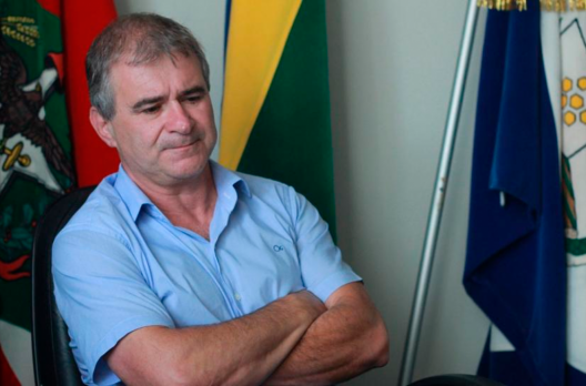Prefeito de Meleiro quer Conselho de Ética na Amesc