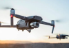 Startup usa satélite, drone e inteligência artificial para monitorar cidades e meio ambiente  