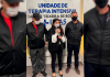 UTI de Sombrio ganha nome em homenagem a Gislaine Cunha