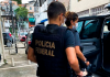 Polícia Federal faz operação contra fraudes no auxílio emergencial
