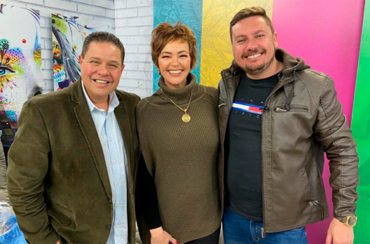 Programa mais que especial