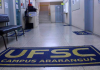 Araranguá: UFSC nega paralisação das atividades do curso de Medicina