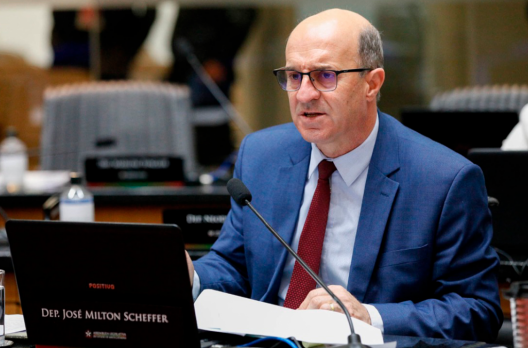 Zé Milton diz que governador pode ter espaço no PP
