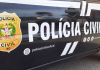 Caminhoneiro de Santa Rosa do Sul sequestrado em São Paulo é libertado pela Polícia Civil