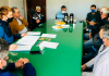 Prefeito de Maracajá e Epagri debatem retorno do Conselho Municipal de Desenvolvimento Rural