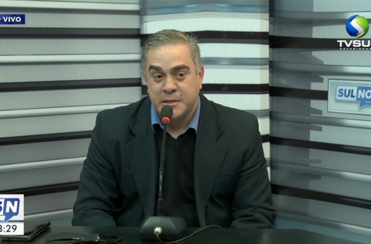 Paulinho Della Vechia quer incentivar turismo em Ermo