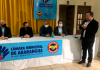 Vereador Jair recebe moradores do Lagoão para debater os problemas do bairro